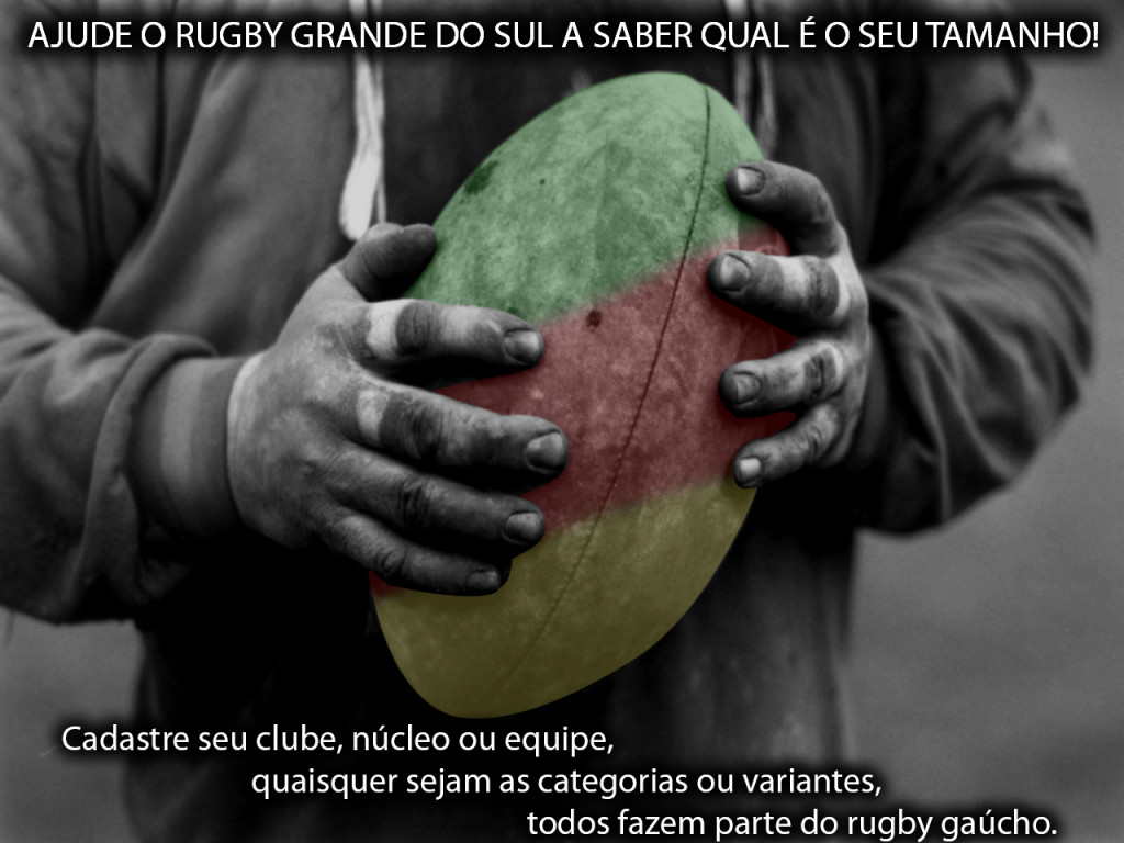 Cadastro RS