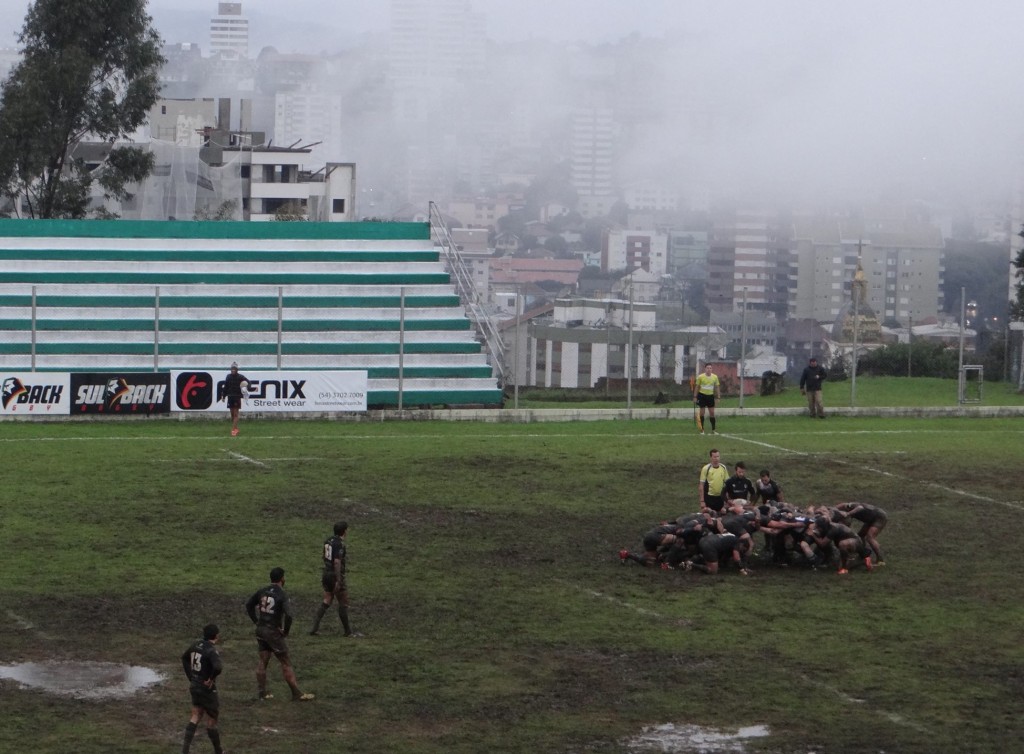 Foto: Divulgação Farrapos RC