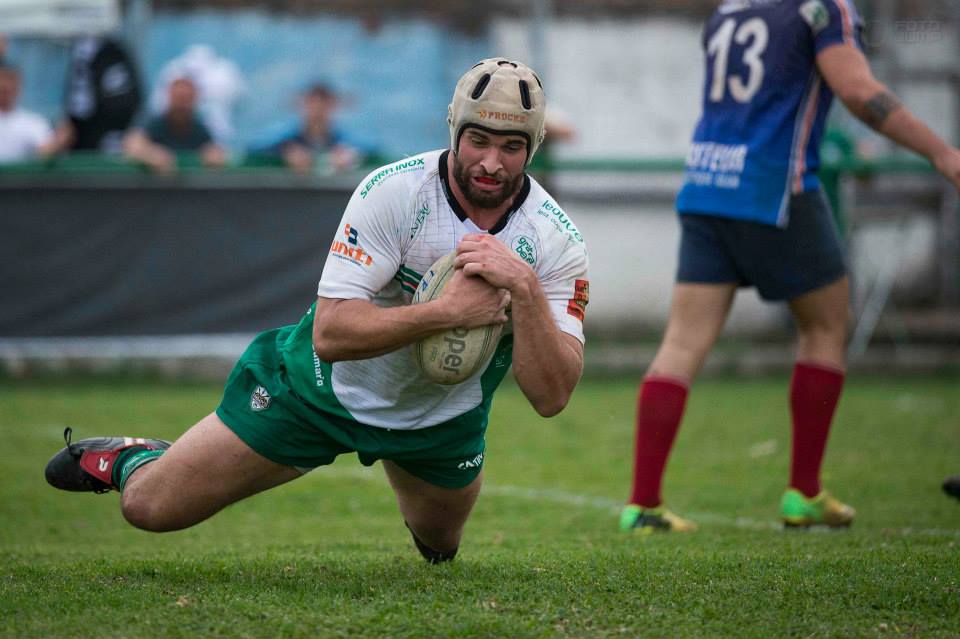 Farrapos x Pasteur, em Bento Gonçalves. Foto: Tárlis Schneider / FotoJump