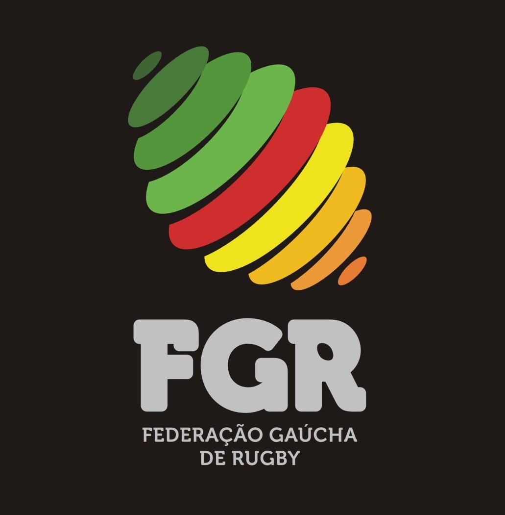 Logo FGR (preto)