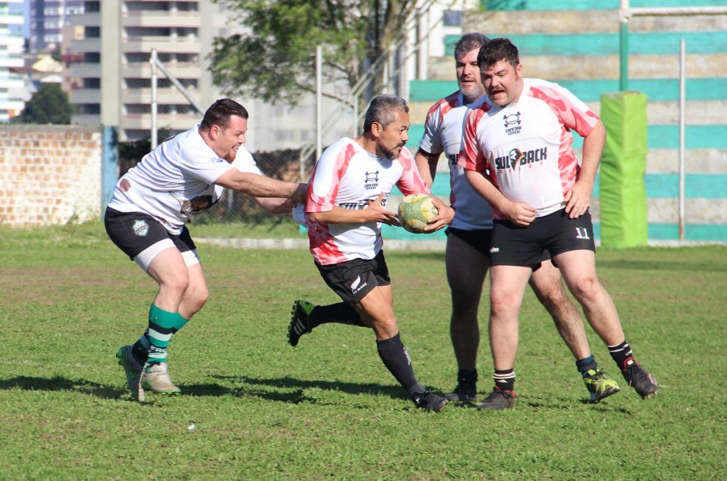 Foto: Kévin Sganzerla/FML Esportes