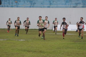 Seleções gaúchas juvenis iniciarão treinamentos