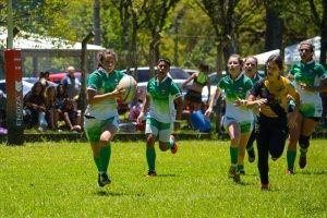 CGR 7's Feminino 2018 inicia neste domingo (24.06)