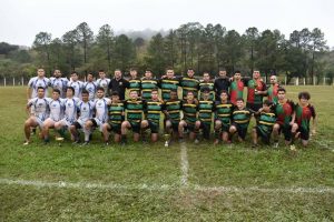 Terminou o Campeonato Gaúcho de Rugby Juvenil M19 – Desenvolvimento 2018