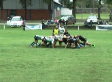 Farraposx URSM 4ª rodada CGR 2018