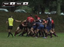 Jogos da 5ª rodada do CGR 2018 na FGRugby TV