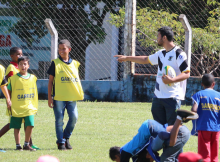 Jornada de Formação no Rugby Abril 2018