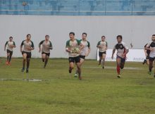 Seleções gaúchas juvenis iniciarão treinamentos