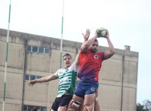 Última rodada da classifciatória do Gauchão de Rugby XV 2018