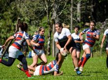 CGR 7's Feminino vai começar dia 24 de junho em Porto Alegre