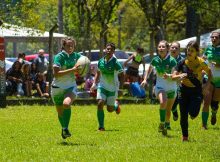 CGR 7's Feminino 2018 inicia neste domingo (24.06)