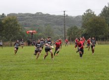 Semifinais do CGR 2018 são neste final de semana