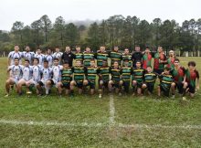 Terminou o Campeonato Gaúcho de Rugby Juvenil M19 – Desenvolvimento 2018